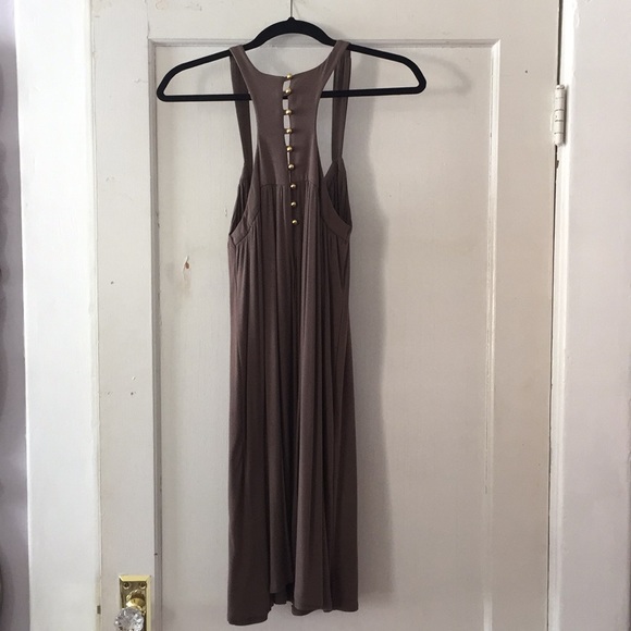 La Rok Dress - Picture 2 of 3